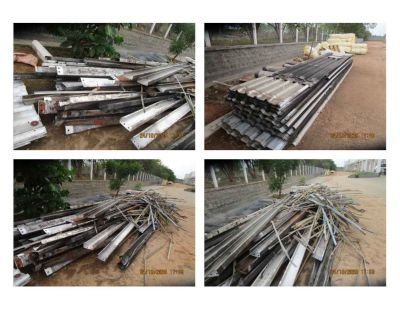 Roofing Sheets